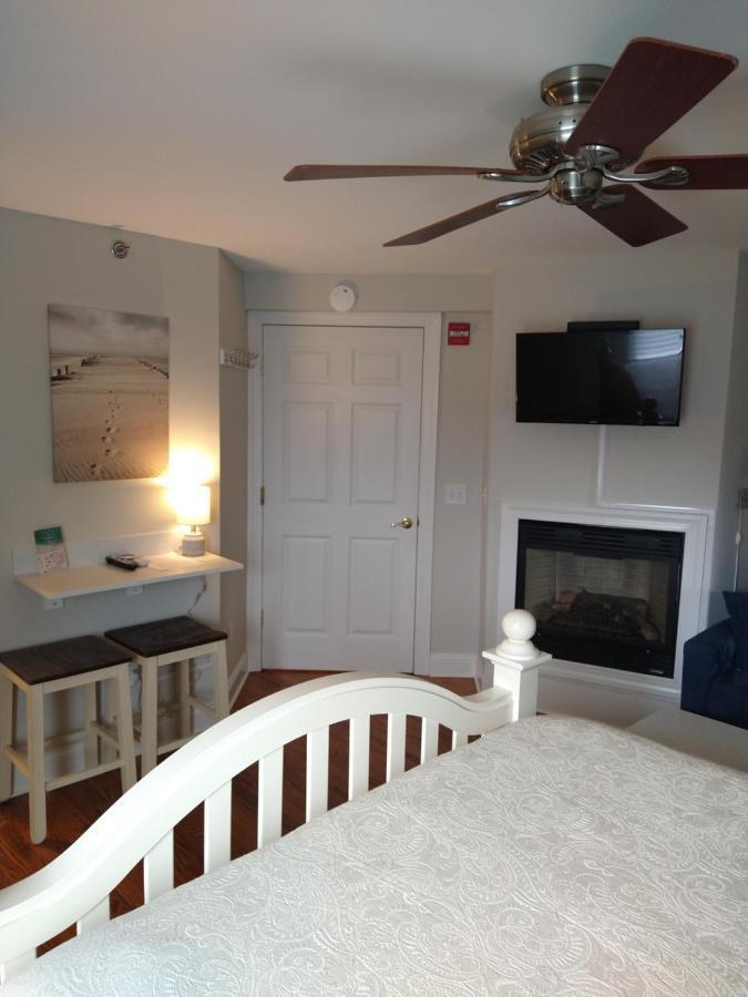 Tandem Bike Inn Belmar Exterior photo